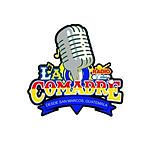 La Comadre 106.5 FM logo