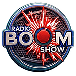 Radio Boom Show logo