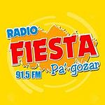 Radio Fiesta 91.5 FM