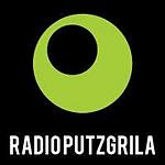 Radio Putzgrila logo