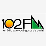 102 FM