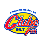 Clube FM - Goiânia