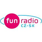 Fun Radio Czechoslovakia logo
