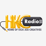 HKC Radio logo