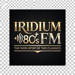 IRIDIUM FM logo