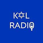 Kol Radio logo