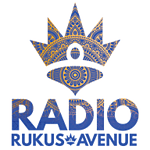 Rukus Avenue Radio logo