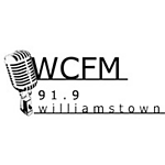 WCFM 91.9 logo