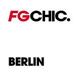FG CHIC BERLIN logo