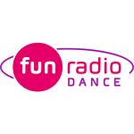 Fun Radio Dance logo