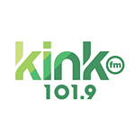 KINK 101.9 FM