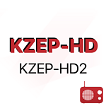 KZEP-HD2 logo