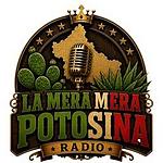 La Mera Mera Potosina logo