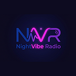 NVR Night Vibe Radio logo
