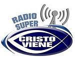 Radio Super Cristo Viene