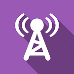 RnB Radio logo