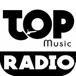 TOP MUSIC RADIO logo