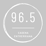 Cadena Entrerriana FM logo
