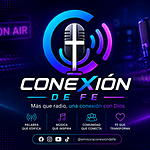 Conexión de Fe logo