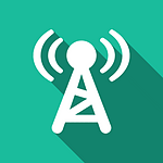 DrowziRadio logo