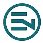 EN Radio logo