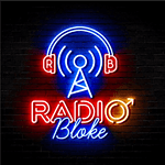 Radio Bloke logo