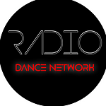 Radio Dance Network logo