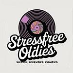Stressfree Oldies logo