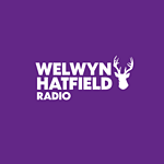 Welwyn Hatfield Radio logo