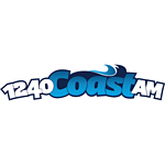CFNI 1240 Coast AM logo