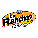 La Ranchera 1050 AM