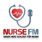 NurseFM logo
