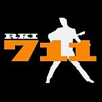 Radio King Italia 711 logo
