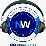 Rádio Nação Web logo