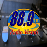 Radio Vision logo