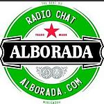 RadioChatAlborada logo