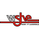 WSHE Miami Classic Rock