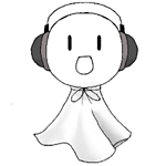 1 Otaku Music Radio logo