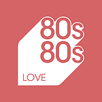 80s80s LOVE logo