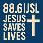 88.6 JSL logo