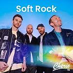 CHERIE SOFT ROCK logo