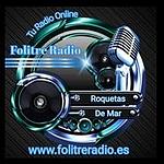 Folitre Radio -  Roquetas de Mar logo