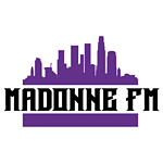 MadonneFM logo