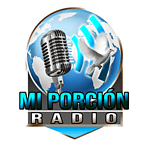 Mi Porcion Radio logo