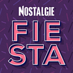 Nostalgie Fiesta logo