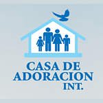 Radio Adoracion Int. logo