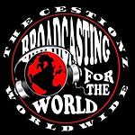 The Cestionz Radio logo