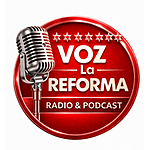 Voz La Reforma logo