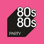 80s80s Party logo
