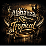 Alabanza y Ritmo Tropical logo